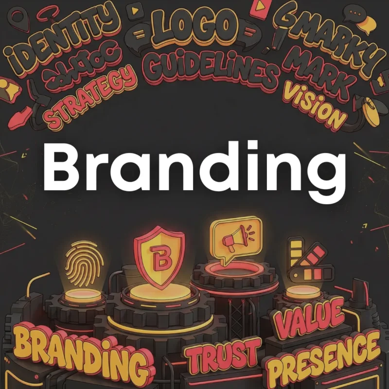 Category Branding